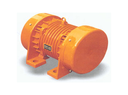 ZG慣性振動器(振動電機)